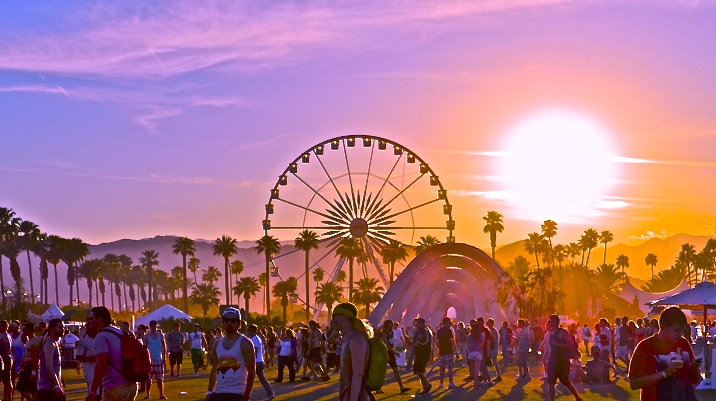 CoachellaFest