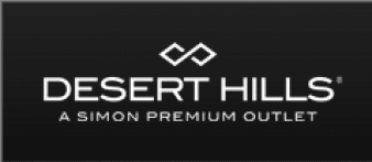 Desert Hills Premium Outlets - Palm Springs